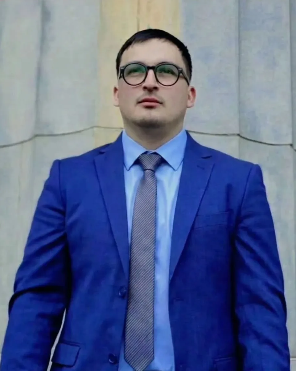 Dr. Franchescole Vilchez, abogado penalista